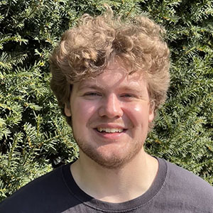 Magnus Michael Jarvers